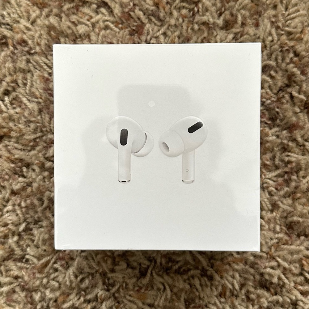 AirPod pros